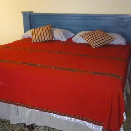 Posada Don Pancho